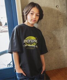 BREEZE | 【リンク】B NEWJACK グラフィック半袖Tシャツ(Tシャツ/カットソー)