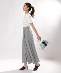 JUSGLITTY | バリエーションマチフレアスカート(スカート)