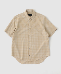 YUKI HASHIMOTO / ユウキハシモト WESTERN SHIRTS