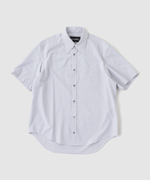 YUKI HASHIMOTO / ユウキハシモト WESTERN SHIRTS