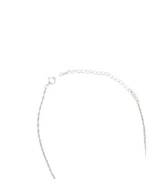 #Re:room（リルーム）の「ロープチェーンネックレス（ネックレス）」