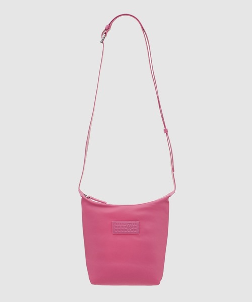 MM6 Maison Margiela（ｴﾑｴﾑｼｯｸｽ ﾒｿﾞﾝ ﾏﾙｼﾞｪﾗ）の「BORSA TRACOLLA（ショルダーバッグ・レディース・その他1/その他2/その他3・UNI）」の3枚目の写真