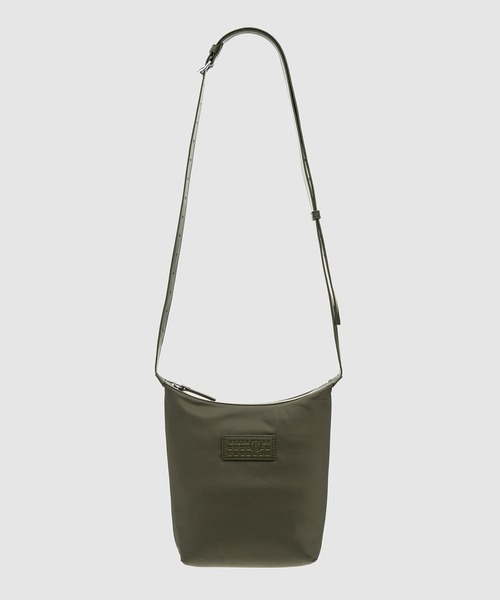 SHOULDER BAG（ショルダーバッグ）｜MM6 Maison Margiela（ｴﾑｴﾑｼｯｸｽ