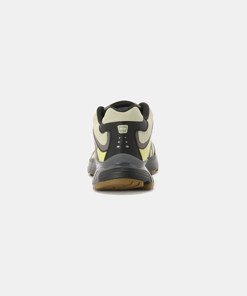SALOMON(サロモン)の「SALOMON / サロモン XT-WHISPER(スニーカー・レディース・イエロー・24cm/23.5cm/24.5cm)」の3枚目の写真