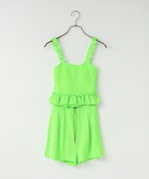 LOWRYS FARM | 【140-150サイズ】ＳＷＩＭ／フリルＳＥＴＵＰ　 661571(水着)