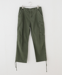 ba&sh（バッシュ）の「《一部店舗+WEB限定》BA&SH / バッシュ FINO PANTS（カーゴパンツ）」