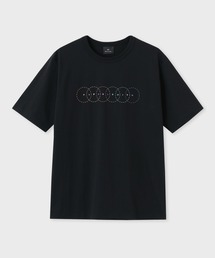 Paul Smith｜ポール・スミスのTシャツ/カットソー（前面プリント）通販