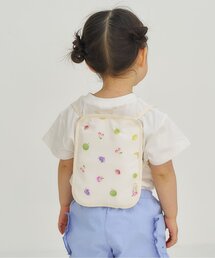 apres les cours | 【接触冷感】ひんやりマルチポーチ(その他ベビー用品)