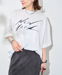 別注【GAKU*JS】TEE