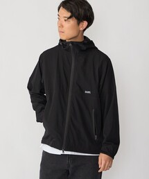 【WEB限定】SHIPS:〈UVカット〉フーディー ジップ ジャケット