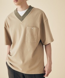 COLUMN（コラム）の「半袖Tシャツ（Tシャツ/カットソー）」