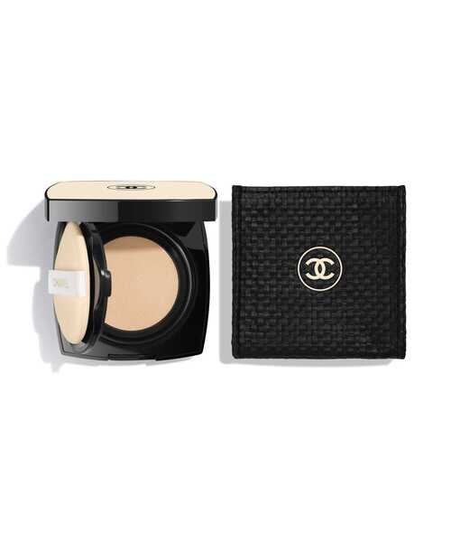 レベージュ ヘルシーグロウ B10 CHANEL クッションファンデ レ ベージュ ヘルシー グロウ クッション 2026 クッション