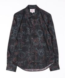 Vivienne Westwood MAN | LITTLE CITIES CLASSIC SHIRT(シャツ/ブラウス)