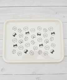 one'sterrace（ワンズテラス）の「NECO トレー 36cm（食器）」