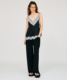 PRANK PROJECT（プランクプロジェクト）の「バックスリットスリムパンツ   Back Slit Slim Pants（その他パンツ）」