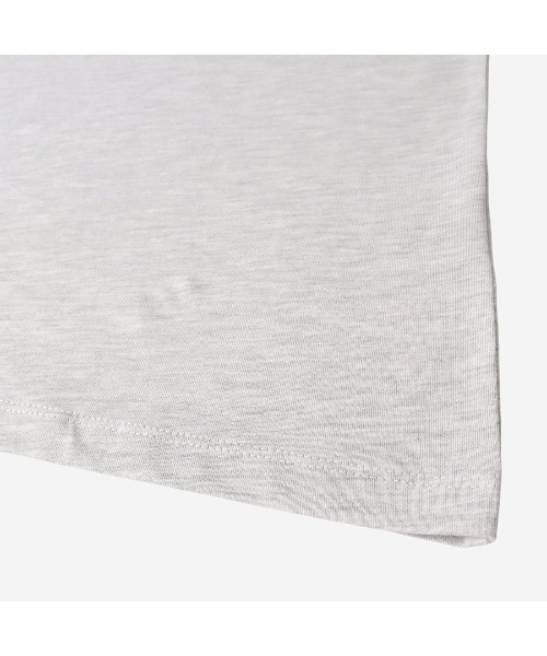 Reebok(リーボック)の「オーバーサイズ Tシャツドレス / ID OVERSIZED T-SHIRT DRESS(ワンピース・レディース・グレー/ブラック・SMALL/LARGE/X-SMALL/MEDIUM)」の12枚目の写真