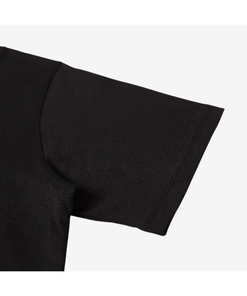 Reebok(リーボック)の「オーバーサイズ Tシャツドレス / ID OVERSIZED T-SHIRT DRESS(ワンピース・レディース・グレー/ブラック・SMALL/LARGE/X-SMALL/MEDIUM)」の5枚目の写真