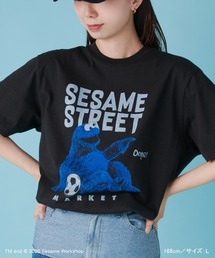 【UNISEX】フォトTシャツ(SOCCER)