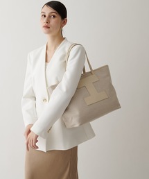 IACUCCI｜イアクッチのトートバッグ（コットン）通販 - ZOZOTOWN