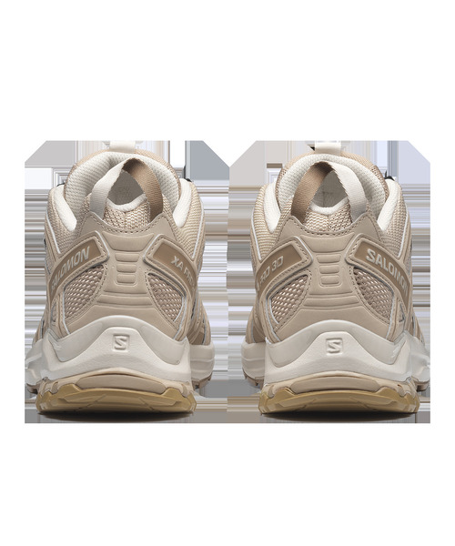 SALOMON(サロモン)の「《追加》【SALOMON / サロモン】XA PRO 3D(スニーカー・レディース・ベージュ/シルバー・25cm/24.5cm/24cm/23.5cm)」の7枚目の写真