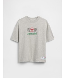GAP | FIFA WORLD CUP(TM) グラフィックTシャツ (キッズ)(Tシャツ/カットソー)
