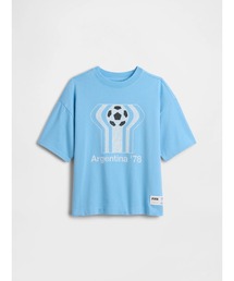 GAP｜ギャップのトピックス「Gap限定 FIFA World Cup(TM)公式