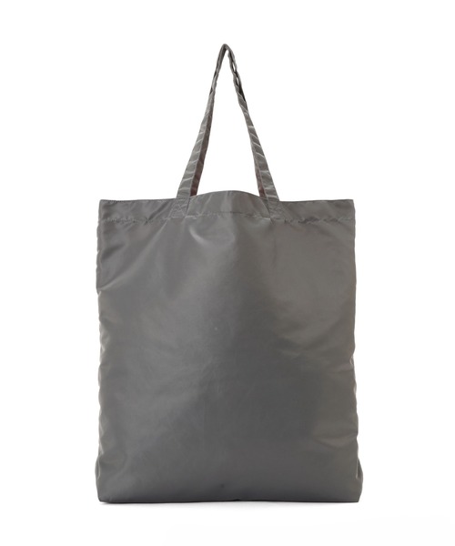 AVIREX（アヴィレックス）の「《WEB限定》NYLON TOTE BAG ”DRAGON ＆ TIGER” / ナイロン トートバッグ ドラゴン＆タイガー / AVIREX / アヴィレックス（トートバッグ・メンズ・ダークブラウン/ワイン/ロイヤルブルー/チャコール・FREE）」の7枚目の写真
