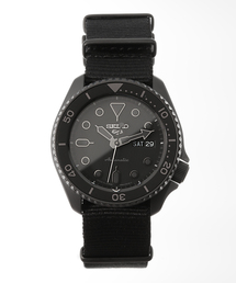 SEIKO 5 SPORTS SBSA025 all Black