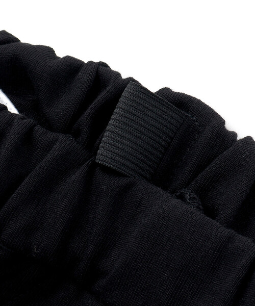 WASK(ワスク)の「【接触冷感】ヘンリーネックTシャツ&パンツセット(110~160cm)(セットアップ・キッズ・ブラック・140cm/160cm/130cm/150cm)」の18枚目の写真