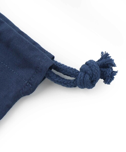 WASK(ワスク)の「【接触冷感】ヘンリーネックTシャツ&パンツセット(110~160cm)(セットアップ・キッズ・ブラック・140cm/160cm/130cm/150cm)」の21枚目の写真