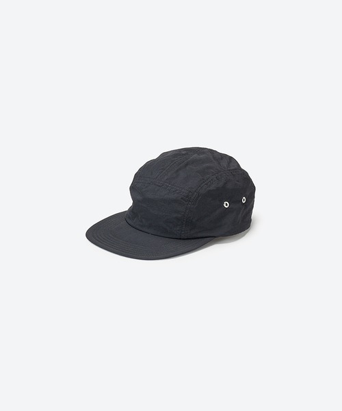 RECYCLED NYLON JET CAP（キャップ）｜KIJIMA TAKAYUKI（キジマ