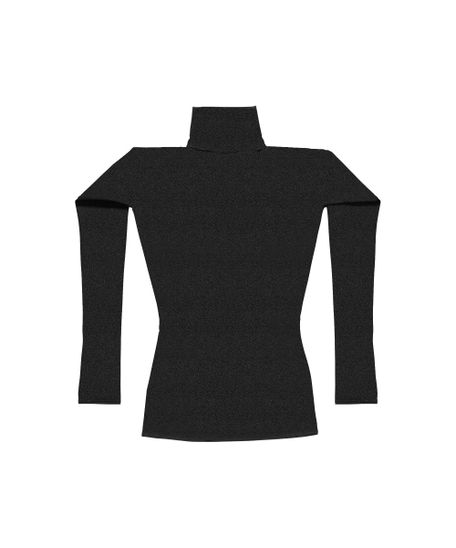 Yeezy(イージー)の「LS-02-Black(Tシャツ/カットソー・レディース・その他・3(L)/2(M)/1(S))」の2枚目の写真