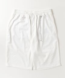 DEBOSSED SHORTS