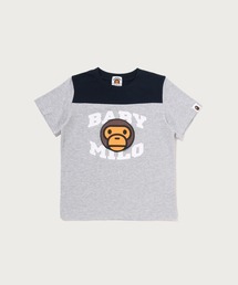 BABY MILO FOOTBALL TEE