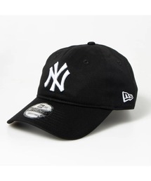 NEW ERA(�j���[�G��)�̃j���[�G�� Newera �L���b�v  9TWENTY �싅�`�[�� 920 �����L�[�X �h�W���[�X LA �x�[�X�{�[�� NYY �_�炩 �N���X�X�g���b�v ���߉� �X�q NEWERA 9TWENTY(�L���b�v)