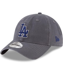 NEW ERA（ニューエラ）の「ニューエラ Newera キャップ  9TWENTY 野球チーム 920 ヤンキース ドジャース LA ベースボール NYY 柔らか クロスストラップ 調節可 帽子 NEWERA 9TWENTY（キャップ）」