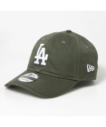 STY1（スタイワン）の「ニューエラ Newera キャップ  9TWENTY 野球チーム 920 ヤンキース ドジャース LA ベースボール NYY 柔らか クロスストラップ 調節可 帽子 NEWERA 9TWENTY（キャップ）」