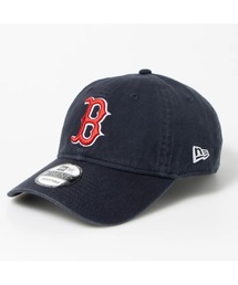 NEW ERA（ニューエラ）の「ニューエラ Newera キャップ  9TWENTY 野球チーム 920 ヤンキース ドジャース LA ベースボール NYY 柔らか クロスストラップ 調節可 帽子 NEWERA 9TWENTY（キャップ）」