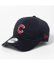 STY1（スタイワン）の「ニューエラ Newera キャップ  9TWENTY 野球チーム 920 ヤンキース ドジャース LA ベースボール NYY 柔らか クロスストラップ 調節可 帽子 NEWERA 9TWENTY（キャップ）」