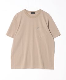 MACBETH（マクベス）の「半袖Tシャツ（Tシャツ/カットソー）」