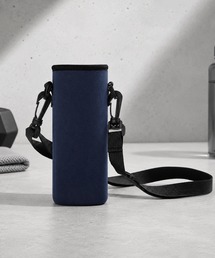 TONE SELECT GOODS（トーンセレクトグッズ）の「LESRIRE / ショルダーストラップ付きボトルホルダー L9346（水筒）」