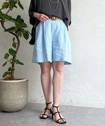 ショートパンツ