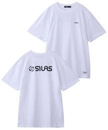 SILAS(サイラス)の「半袖Tシャツ(Tシャツ/カットソー)」