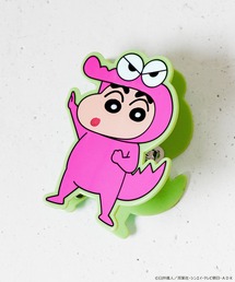 LOWRYS FARM | 【クレヨンしんちゃん】ヘアバンス　878203/GOODS(バレッタ/ヘアクリップ)