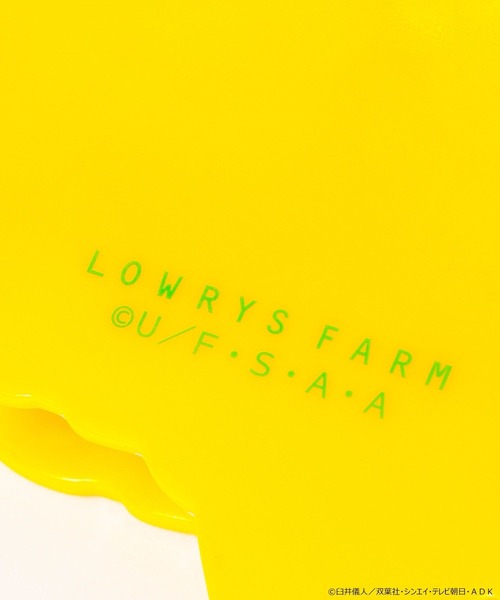 LOWRYS FARM（ローリーズファーム）の「【クレヨンしんちゃん】ヘアバンス　878203/GOODS（バレッタ/ヘアクリップ・レディース・その他4/その他1/その他3/その他2/その他5・FREE）」の18枚目の写真