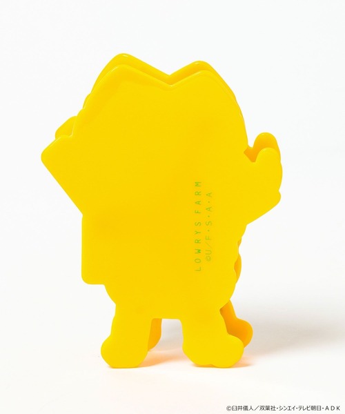 LOWRYS FARM（ローリーズファーム）の「【クレヨンしんちゃん】ヘアバンス　878203/GOODS（バレッタ/ヘアクリップ・レディース・その他4/その他1/その他3/その他2/その他5・FREE）」の13枚目の写真
