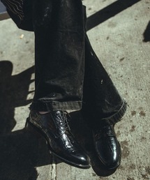 ケンフォード ファインシューズ K030 CLASSIC PLAIN TOE プレーントウ