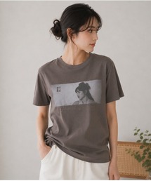 【 TRICOMER / トリコメル 】 PIERROT LE FOU-2 / 映画『気狂いピエロ』 Tシャツ