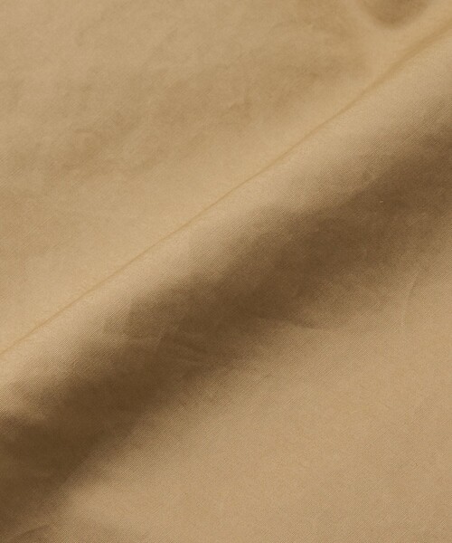 LOEFF(ロエフ)の「<LOEFF>フェイクファー リバーシブル スカーフ UNISEX(ストール/ショール・レディース・ブラウン系・FREE)」の5枚目の写真