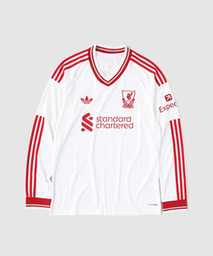 adidas / アディダス】LFC FBLI リヴァプールFCアウェイ